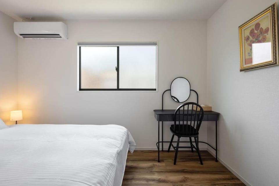 Fukuoka Airport 8 Apartment in Fukuoka