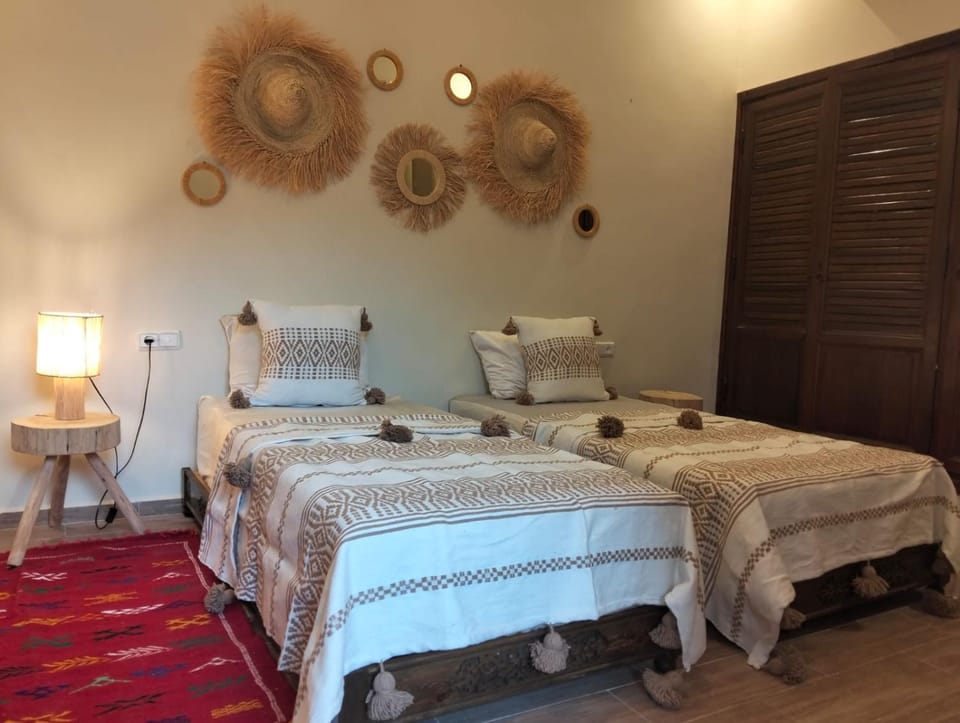 Villa agram Villa in Marrakesh-Safi