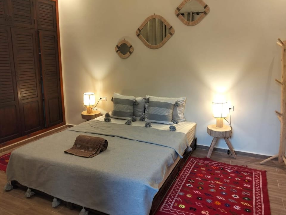 Villa agram Villa in Marrakesh-Safi