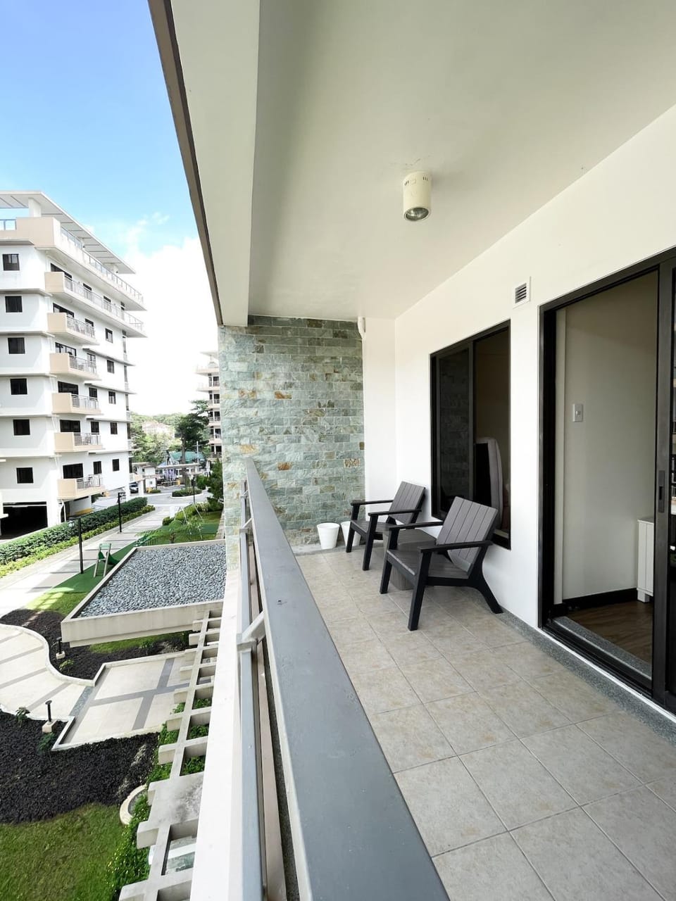 Cozy 2BR Condo near tourist spots Apartment in Baguio