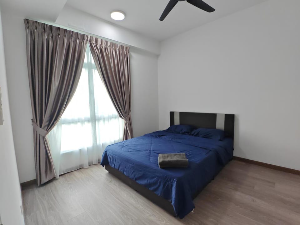MIRAI Residences Apartment in Negeri Sembilan, Malaysia