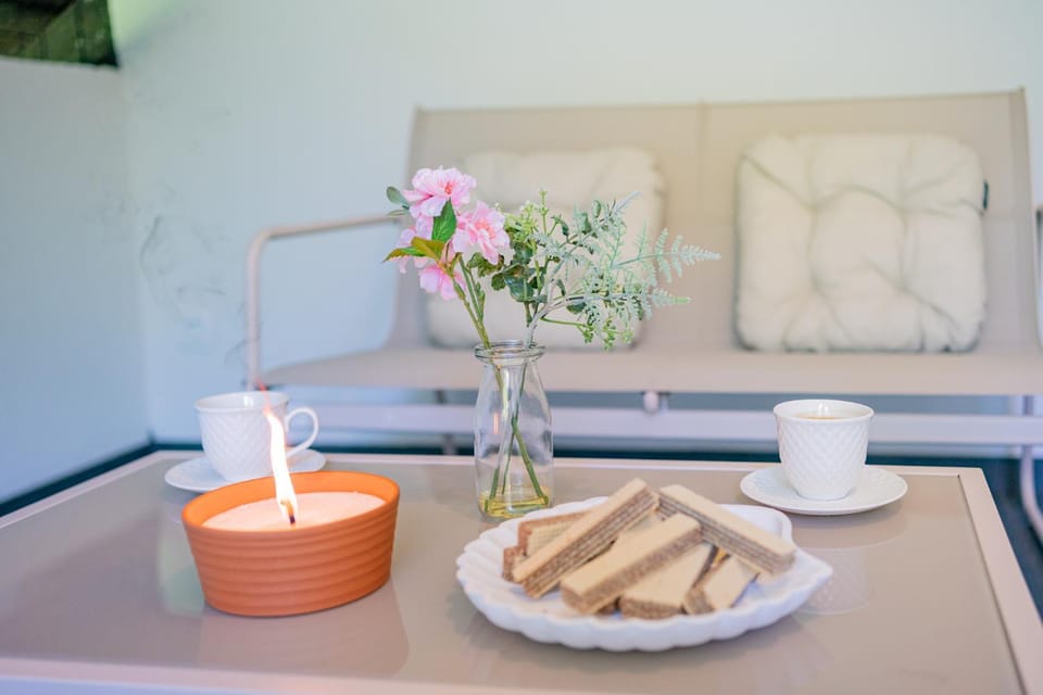 Apartments Lian Apartment in Bled