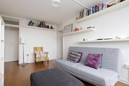 Sunny Apartment Notting Hill Apartment in City of Westminster