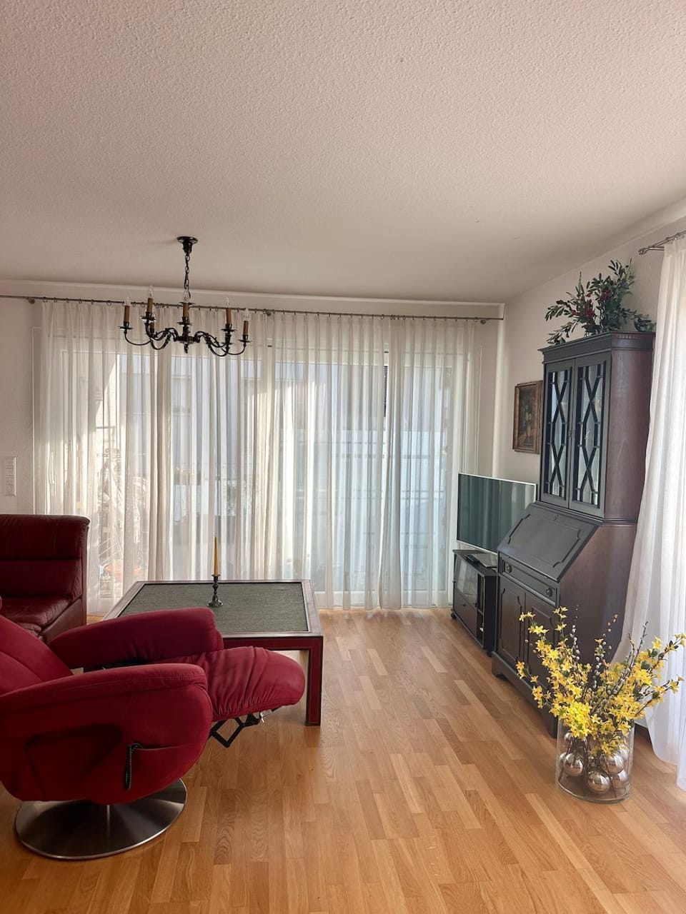 TV and multimedia, Living room