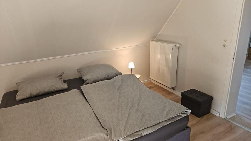 Ferienwohnung Am Pfaffenberg Apartment in Hesse