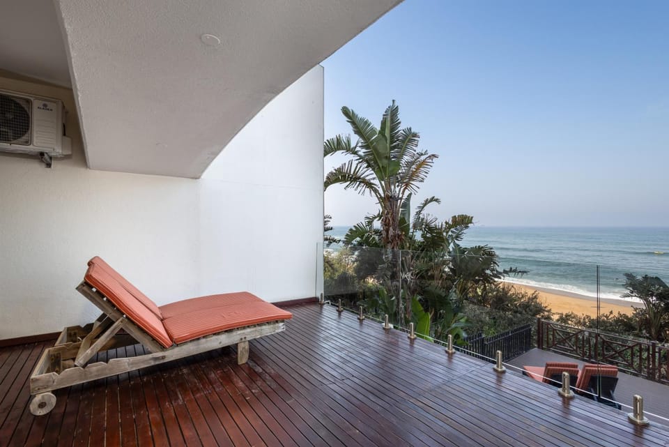 The Bermudas 109 Apartment in Umhlanga