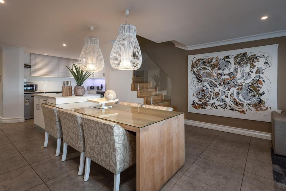The Bermudas 109 Apartment in Umhlanga