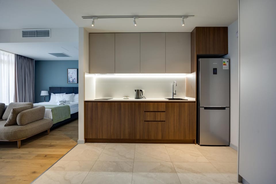 Pearl of Avlabari apartment 6 21 SUITE Apartment in Tbilisi, Georgia