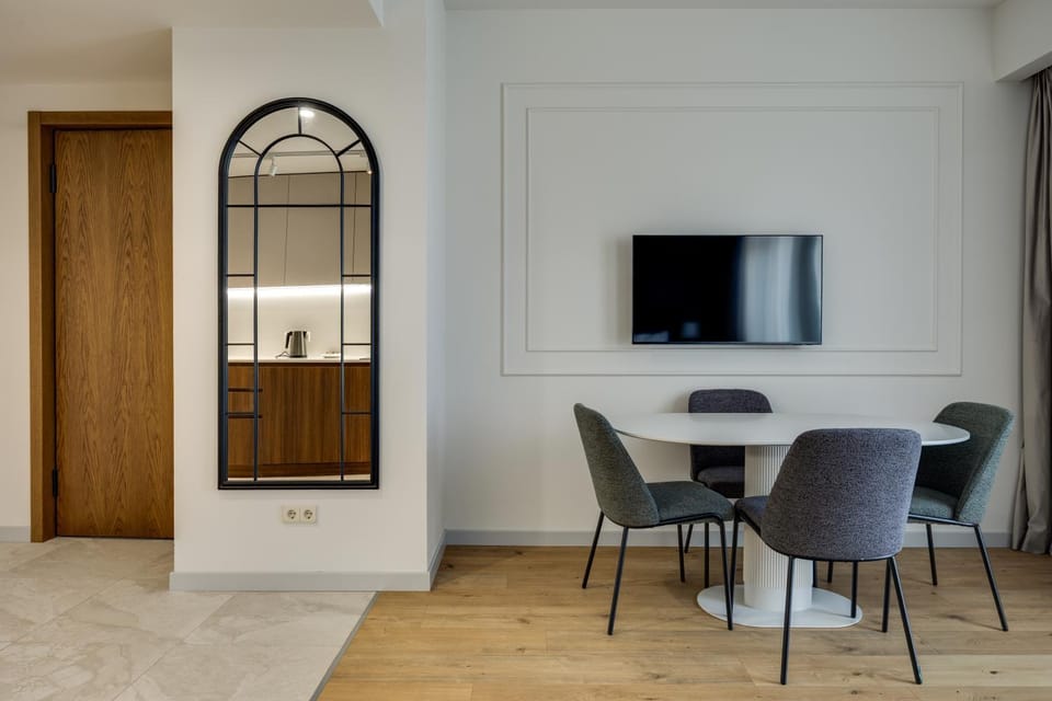 Pearl of Avlabari apartment 6 21 SUITE Apartment in Tbilisi, Georgia