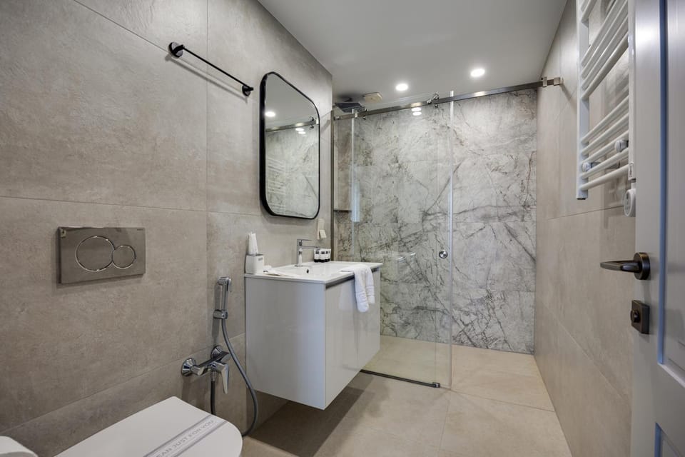 Pearl of Avlabari apartment 6 21 SUITE Apartment in Tbilisi, Georgia