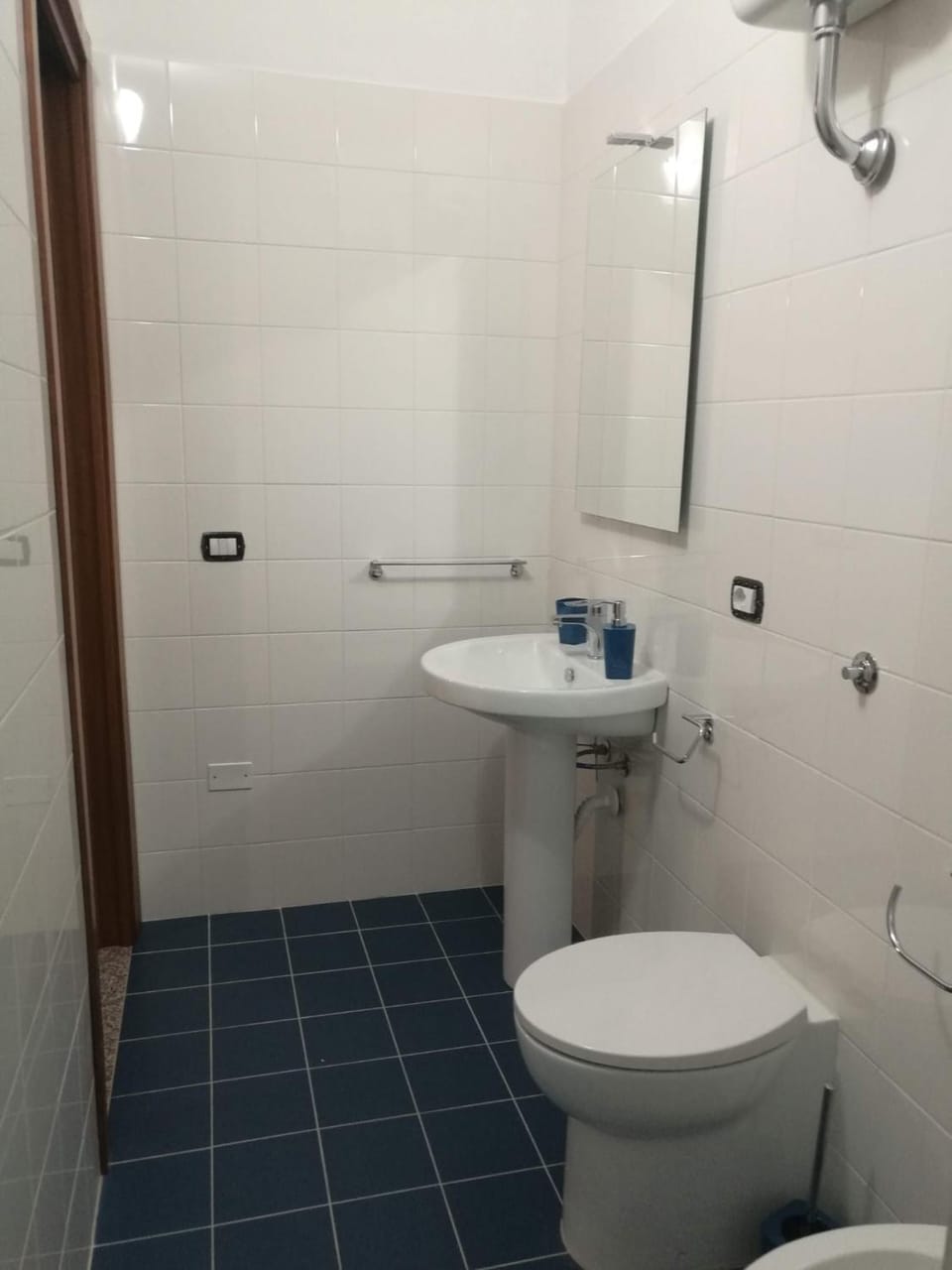 TreDomus Bed and Breakfast in Sardinia