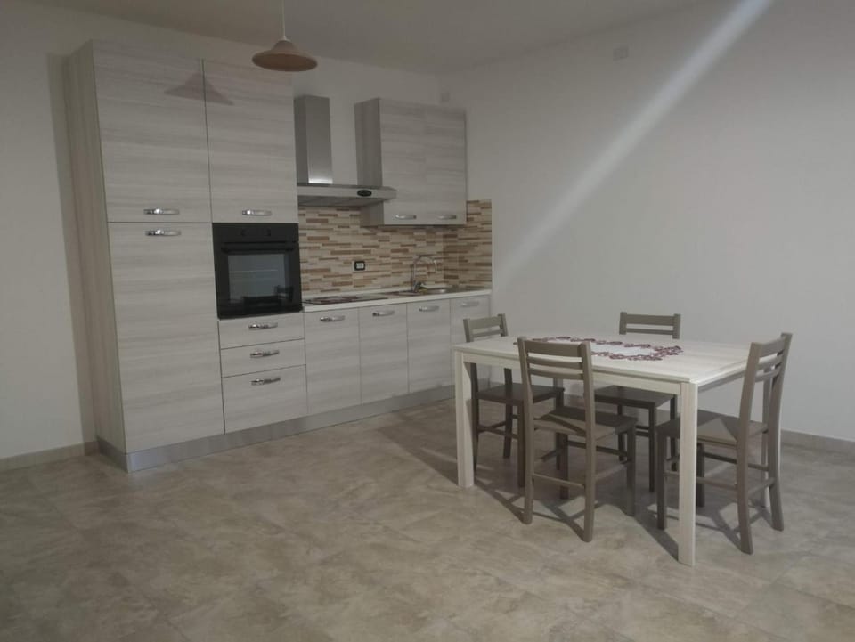 TreDomus Bed and Breakfast in Sardinia