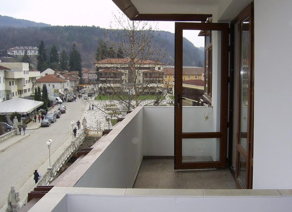 Apartment Planinski Rai Apartment in Gabrovo, Bulgaria