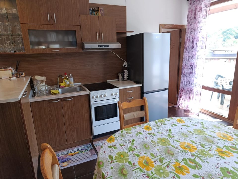 Apartment Planinski Rai Apartment in Gabrovo, Bulgaria