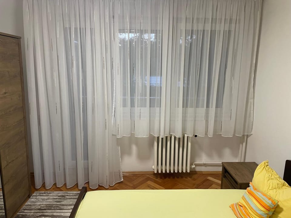 Nele Apartment in Timiș County