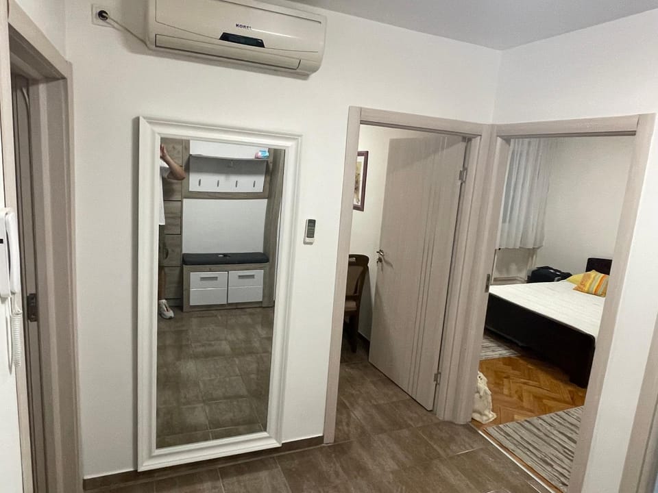 Nele Apartment in Timiș County