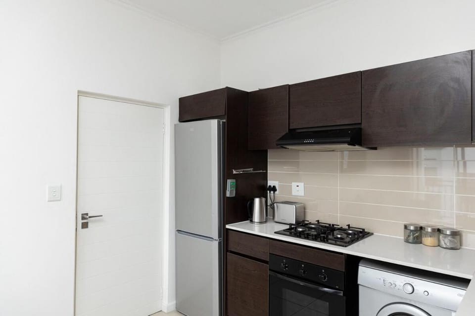 #AlimamaSpaces The Manson's Greenstone Apartment in Gauteng