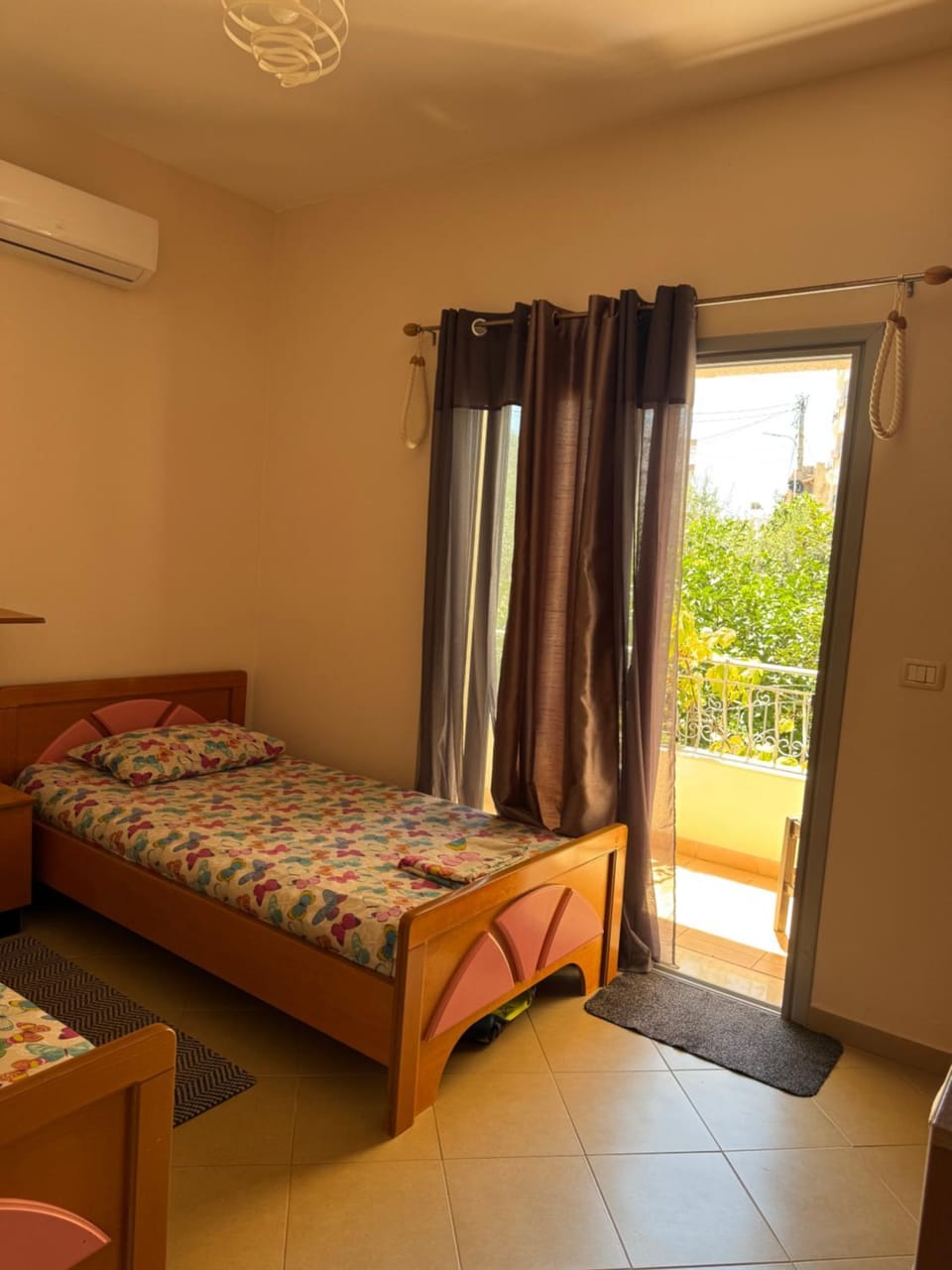 Travellers Room Vacation rental in Sarandë
