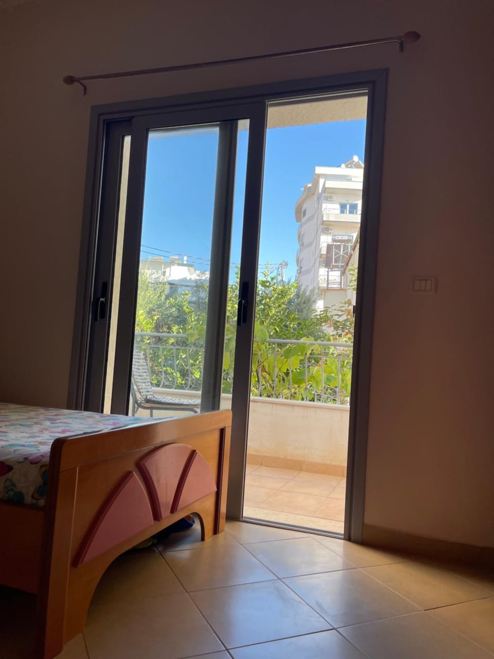 Travellers Room Vacation rental in Sarandë