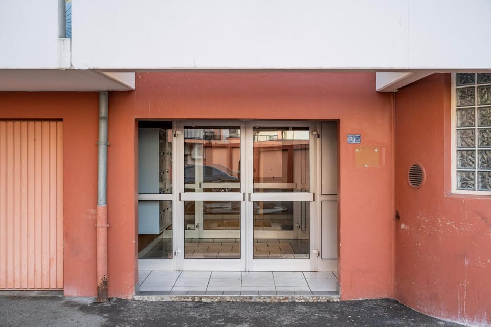 Petit Oasis à Strasbourg Apartment in Eckbolsheim