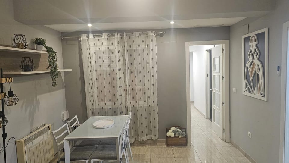 Apartamento Menina San Andres Apartment in Cordoba
