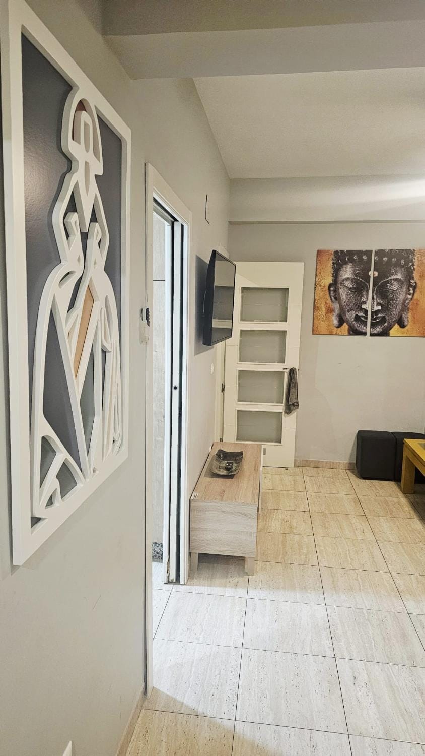 Apartamento Menina San Andres Apartment in Cordoba