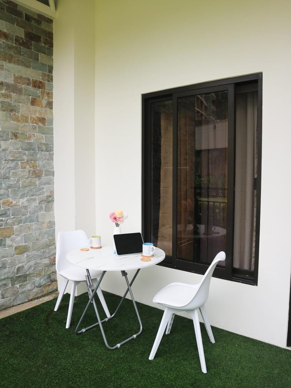 Aesthetic 2BR Near Tourist Spots plus free parking Apartment in Baguio