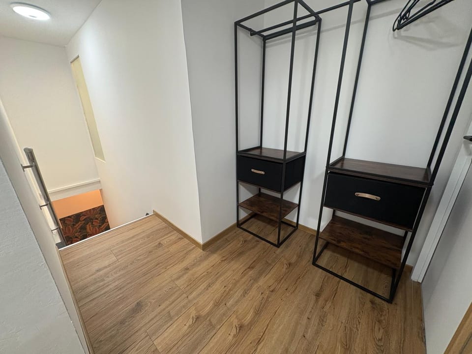 Chambre double 7km from track Apartment in Wallonia, Belgium