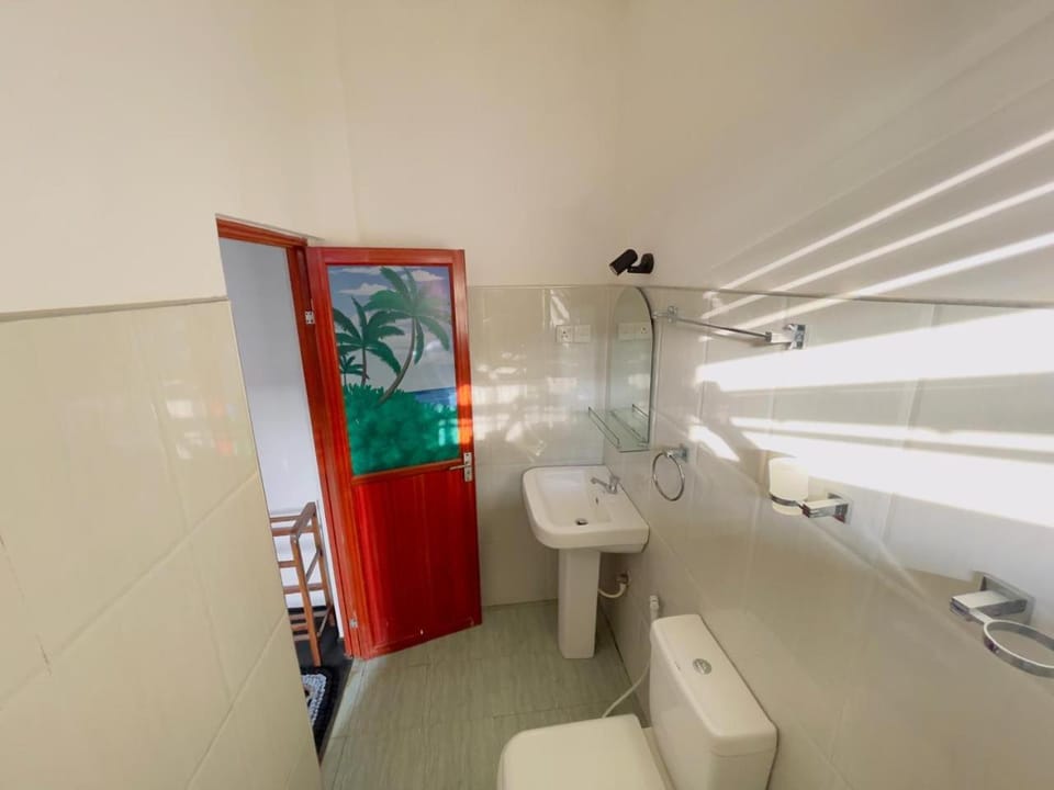 Seagrass Villa Bed and Breakfast in Kamburugamuwa