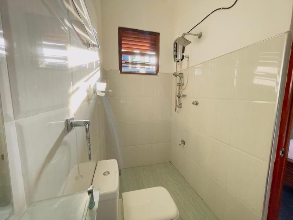 Seagrass Villa Bed and Breakfast in Kamburugamuwa
