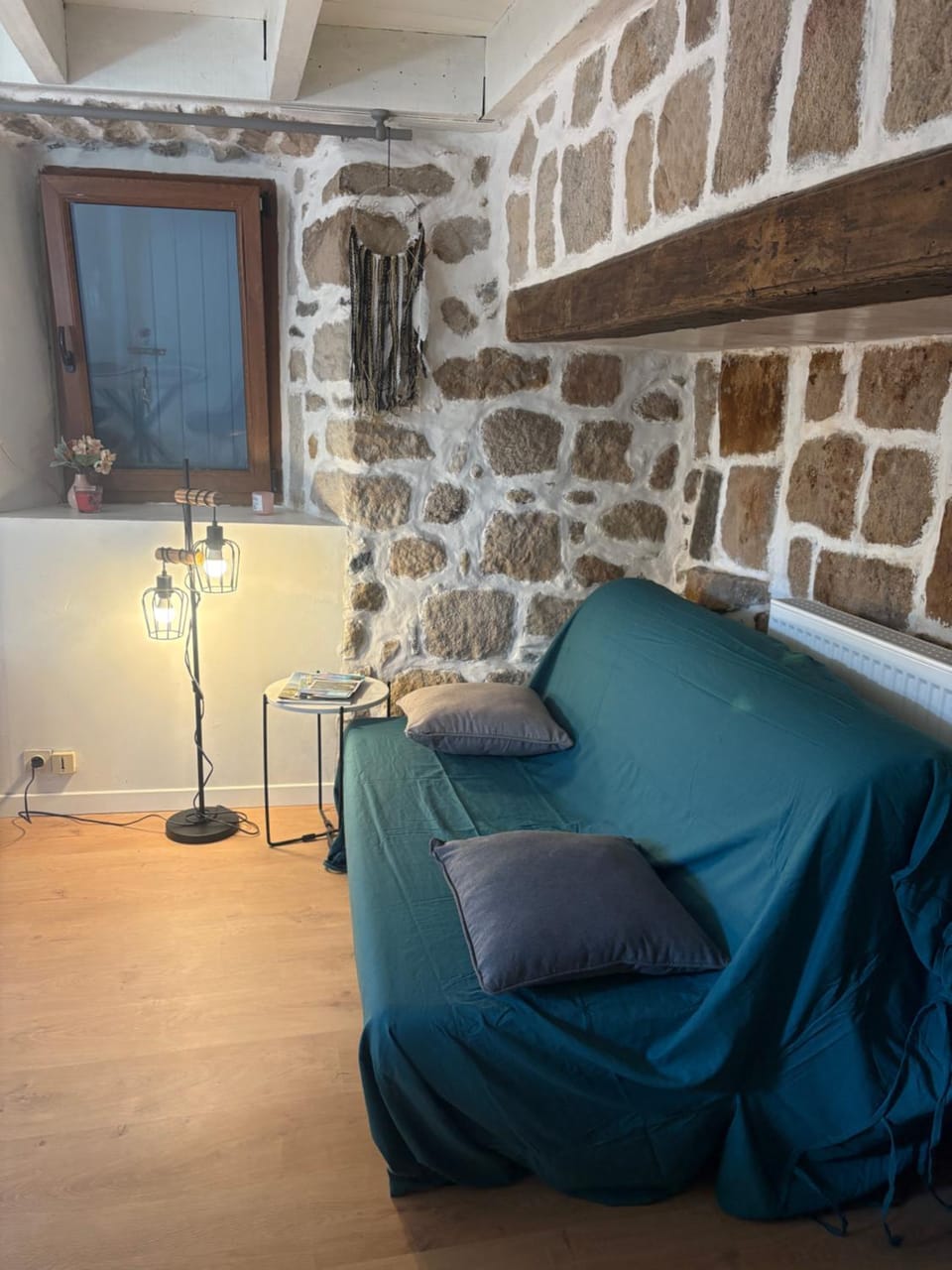 Petite maison de campagne Apartment in Provence