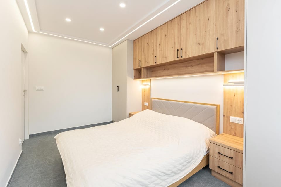 Baltic Emerald Cozy Apartment Near the Sea and Polsat Plus Arena Stadion Stadium with Roof Terrace FREE PARKING Gdańsk Letnica Apartment in Gdansk