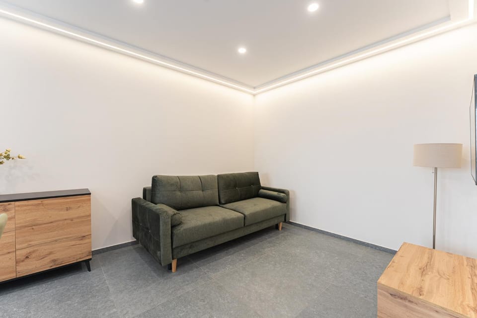 Baltic Emerald Cozy Apartment Near the Sea and Polsat Plus Arena Stadion Stadium with Roof Terrace FREE PARKING Gdańsk Letnica Apartment in Gdansk