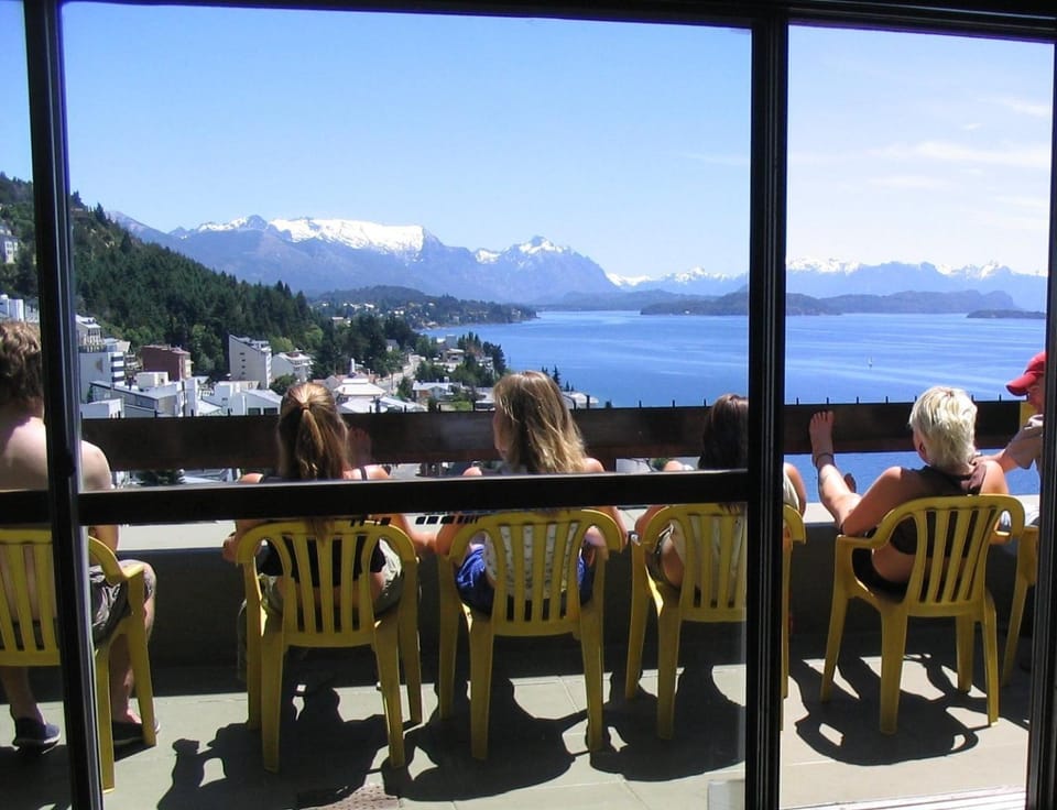 City view, Lake view, Mountain view, Street view