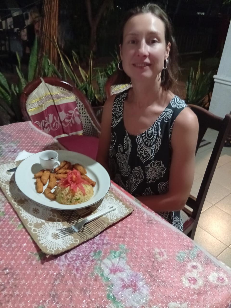Steur Villa Bed and Breakfast in Negombo