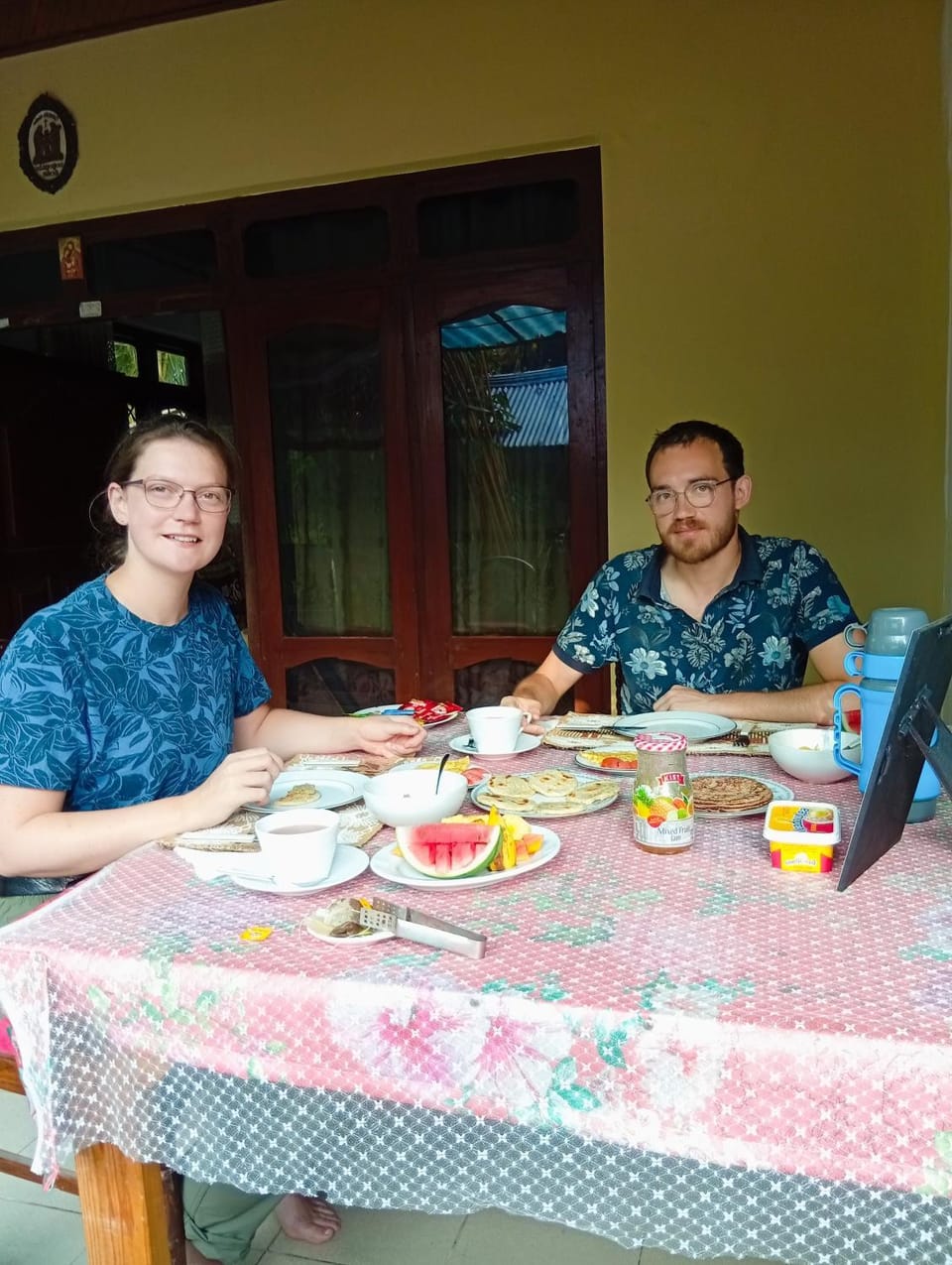 Steur Villa Bed and Breakfast in Negombo