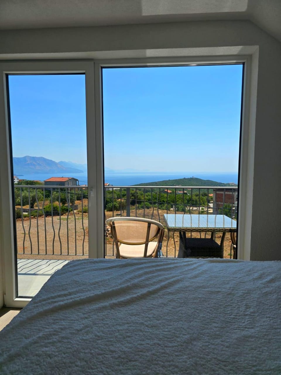 Villa Luca Hotel in Kotor Municipality