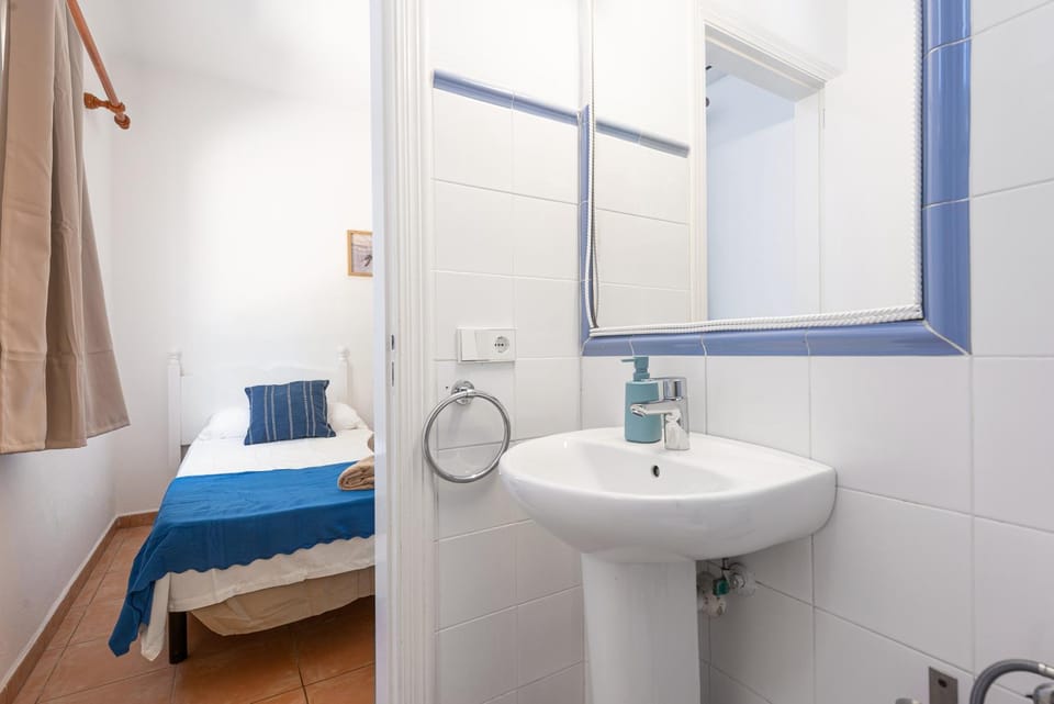 Villa Nautilus en Cala Dor Apartment in Migjorn