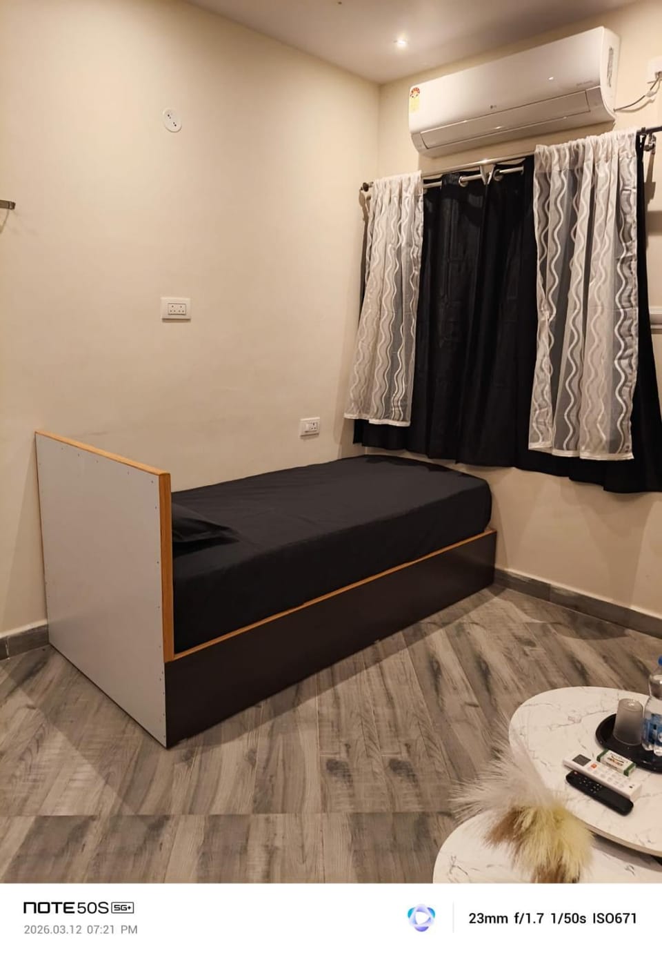 Italian cafe Hampi Bed and Breakfast in Karnataka