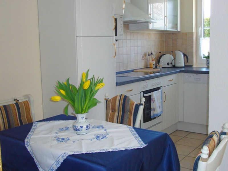 Friesenhus Apartment in Kühlungsborn