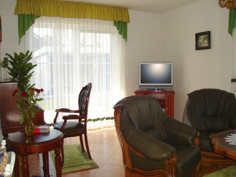 Friesenhus Apartment in Kühlungsborn