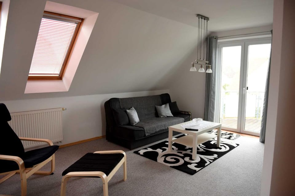 Annabell Apartment in Kühlungsborn