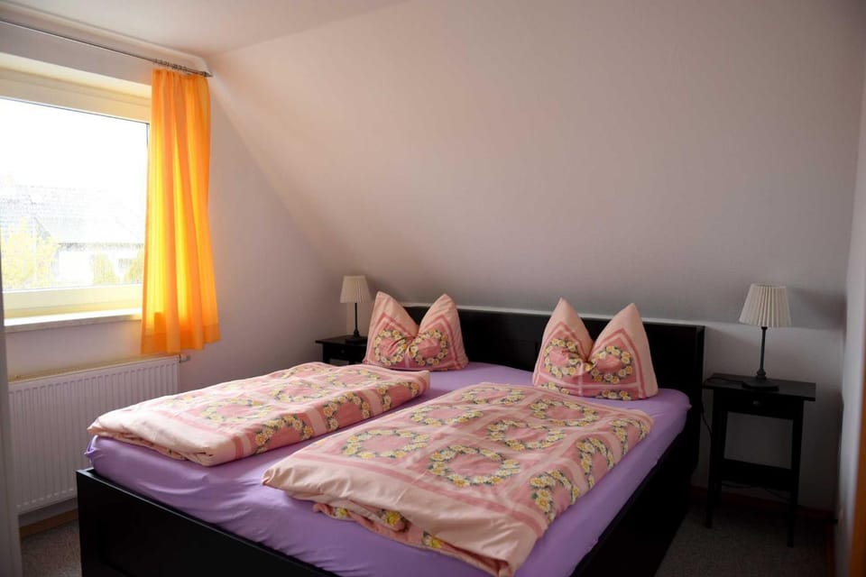 Annabell Apartment in Kühlungsborn