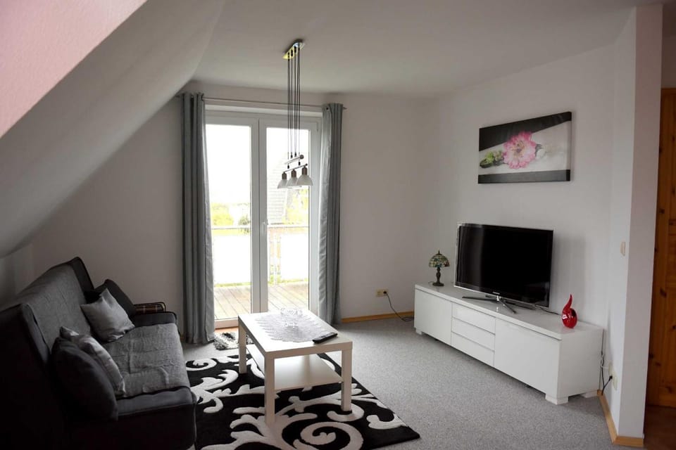 Annabell Apartment in Kühlungsborn