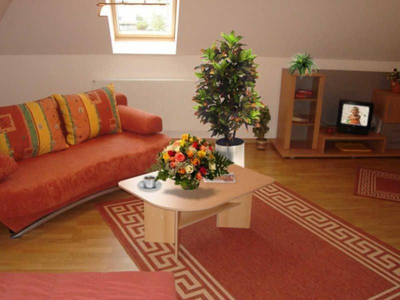 Ferienwohnungen Meeresfrische Apartment in Kühlungsborn