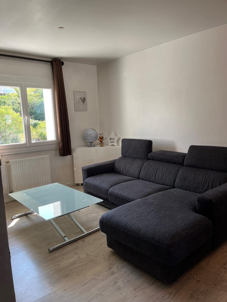 Appartement Cosy Valence Apartment in Valence