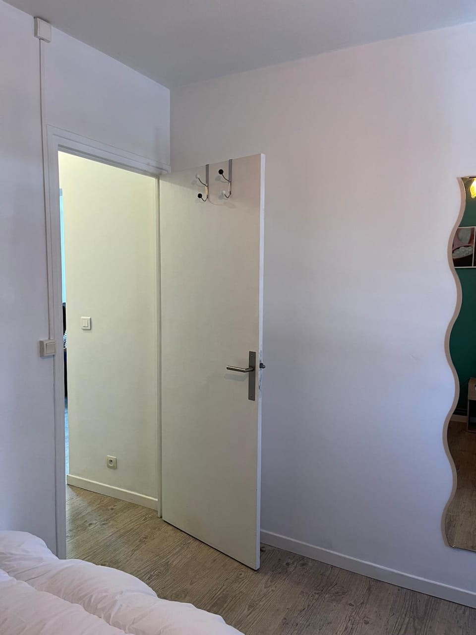 Appartement Cosy Valence Apartment in Valence