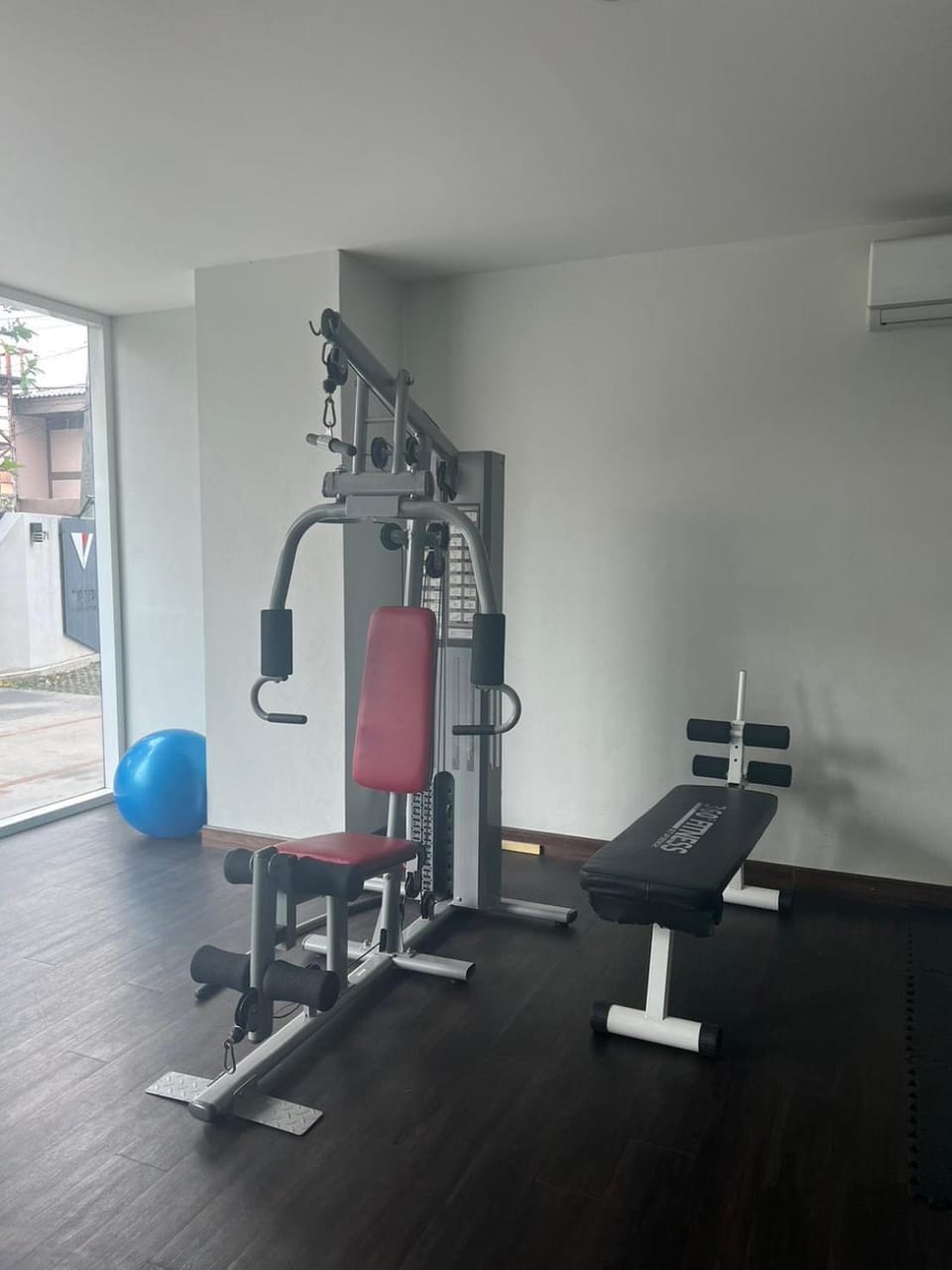 Modern 2BR Apartment Just Steps from Nimman #A605 Apartment in Chiang Mai
