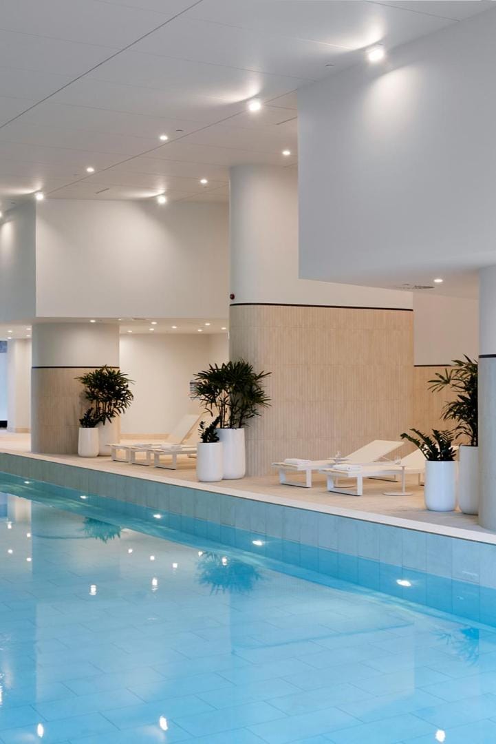 Pool view, Swimming pool, Swimming pool