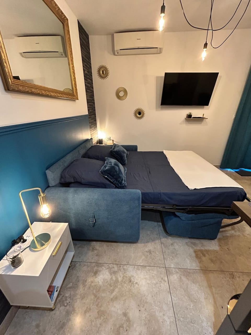 Le Crépuscule Terrace, beach Apartment in Argeles-sur-Mer